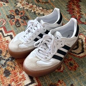 Adidas Sambaes